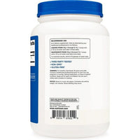 Nutricost Creapure Creatine Monohydrate 1KG EasyOptionXY LLC