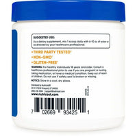 Nutricost LongJack (Eurycoma Longifolia) 100:1 Extract Supplement Powder 100 Grams EasyOptionXY LLC