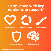 One A Day Women's 50+ Gummies Multivitamin w/ Immunity and Brain Support; 110 Count EasyOptionXY LLC