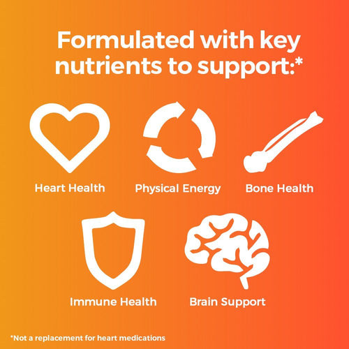 One A Day Women's 50+ Gummies Multivitamin w/ Immunity and Brain Support; 110 Count EasyOptionXY LLC