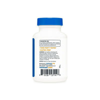 Nutricost Lactoferrin Capsules (60 Servings, 300mg) Third-Party Tested, Gluten-Free, Vegetarian, GMP Compliant, Non-GMO Supplement EasyOptionXY LLC