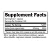 Nutricost Kelp Capsules, 325mcg of Iodine, 120 Capsules, Supplement EasyOptionXY LLC