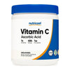 Nutricost Vitamin C Supplement Powder (Pure Ascorbic Acid Powder) .5 lb (8oz) EasyOptionXY LLC