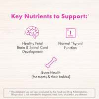 One A Day Prenatal Multivitamin Prenatal Gummies; 60 Count EasyOptionXY LLC