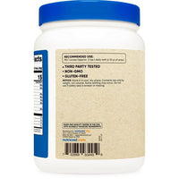 Nutricost Organic Spinach Powder 1LB - Certified Organic Supplement EasyOptionXY LLC