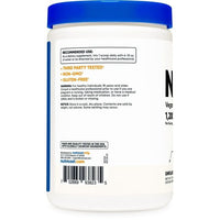 Nutricost N-Acetyl L-Cysteine (NAC) Powder Supplement, 500 Grams, 417 Servings EasyOptionXY LLC