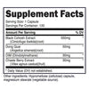 Nutricost Black Cohosh for Women Supplement 660mg, 120 Capsules - Non-GMO EasyOptionXY LLC