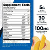 Nutricost Intra-Workout Powder, 30 Servings (Peach Mango) - Non-GMO, Gluten Free Supplement EasyOptionXY LLC
