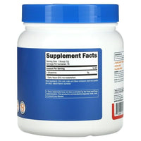 Nutricost L-Glutamine Powder 500 Grams (Fruit Punch) - Amino Acid, Non-GMO EasyOptionXY LLC