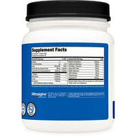 Nutricost Pre-X Xtreme Pre-Workout Complex Powder, Blue Raspberry, 60 Servings, Vegetarian, Non-GMO and Gluten Free EasyOptionXY LLC