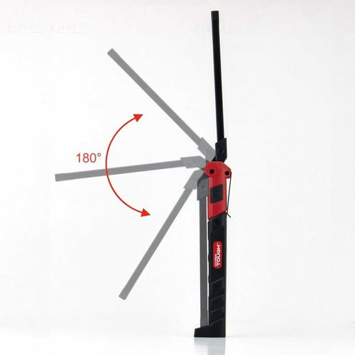 Hyper Tough, 200LM Rechageable LED Penlight,72g EasyOptionXY LLC