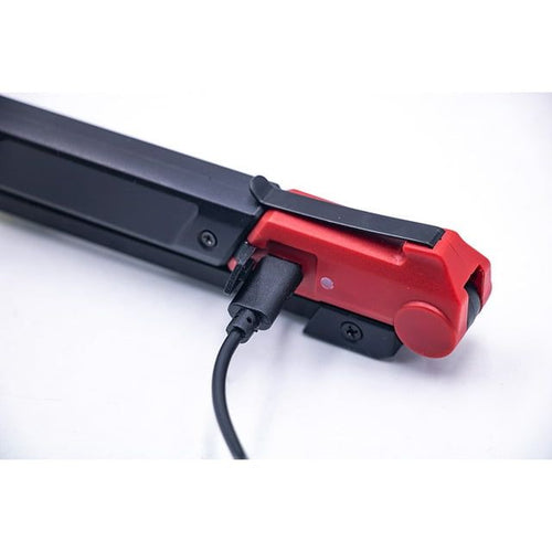 Hyper Tough, 200LM Rechageable LED Penlight,72g EasyOptionXY LLC