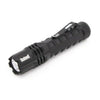 Bushnell Pro 400 Lumen LED Flashlight (2 CR123 Batteries Included) EasyOptionXY LLC