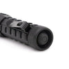 Bushnell Pro 400 Lumen LED Flashlight (2 CR123 Batteries Included) EasyOptionXY LLC