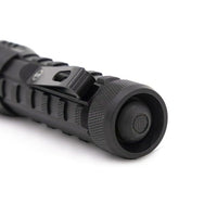 Bushnell Pro 400 Lumen LED Flashlight (2 CR123 Batteries Included) EasyOptionXY LLC