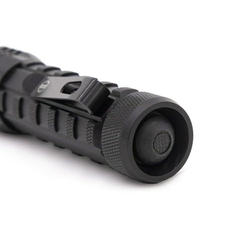 Bushnell Pro 400 Lumen LED Flashlight (2 CR123 Batteries Included) EasyOptionXY LLC