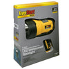 EverStart Maxx SL8WE Portable Waterproof, Rechargeable 800 Lumen LED Spotlight EasyOptionXY LLC