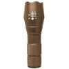Bell and Howell Taclight, High-Powered Camping Flashlight, Copper, as Seen on TV, 0.5 lbs EasyOptionXY LLC