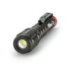 Hyper Tough 120LM LED Pen Light, 2 AAA Batteries Included, Black EasyOptionXY LLC