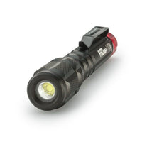 Hyper Tough 120LM LED Pen Light, 2 AAA Batteries Included, Black EasyOptionXY LLC