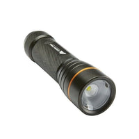 Ozark Trail LED 450 Lumens Flashlight,4*AAA batteries EasyOptionXY LLC