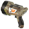 Ozark Trail Li-Ion Rechargeable Camouflage Spotlight EasyOptionXY LLC
