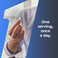 One A Day Men's 50+ Multivitamin Tablets for Men; 200 Count EasyOptionXY LLC