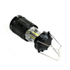 300 Lumens LED Heav-Duty Collapsible Camping Lantern with Magnetic Base and Foldable Hanging Hook EasyOptionXY LLC