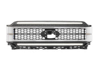 Morimoto Ford F-150 (2021+) XBG LED DRL Grille Inserts OffRoadUSA.com
