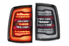 Morimoto Dodge Ram (09-18) XB Tail Lights OffRoadUSA.com