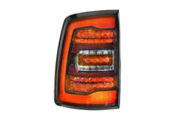 Morimoto Dodge Ram (09-18) XB Tail Lights OffRoadUSA.com