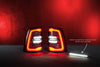 Morimoto Dodge Ram (09-18) XB Tail Lights OffRoadUSA.com