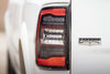 Morimoto Dodge Ram (09-18) XB Tail Lights OffRoadUSA.com
