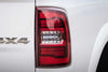 Morimoto Dodge Ram (09-18) XB Tail Lights OffRoadUSA.com