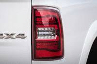 Morimoto Dodge Ram (09-18) XB Tail Lights OffRoadUSA.com