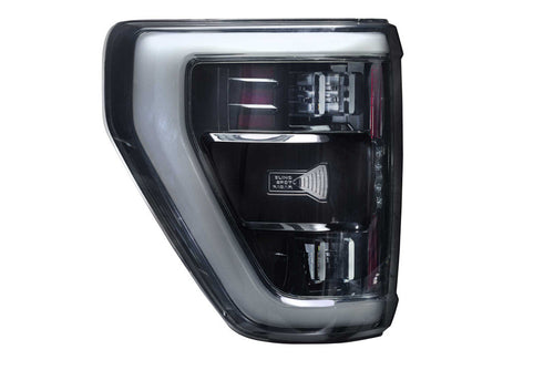 Morimoto Ford F-150 (21-23) XB LED Tail Lights OffRoadUSA.com