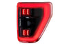 Morimoto Ford F-150 (21-23) XB LED Tail Lights OffRoadUSA.com