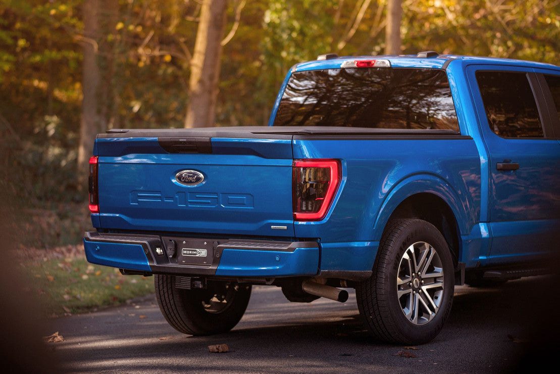 Morimoto Ford F-150 (21-23) XB LED Tail Lights