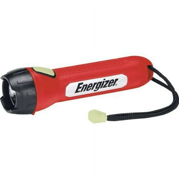 Energizer Waterproof LED Bulb Flashlight, 100 Lumen Weatheready Floating Light, AA Batteries Included EasyOptionXY LLC