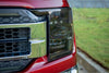 Morimoto Ford F-150 (21-23) XB Hybrid LED Headlights - Amber DRL OffRoadUSA.com