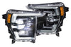 Morimoto Ford F-150 (21-23) XB LED Headlights OffRoadUSA.com
