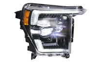 Morimoto Ford F-150 (21-23) XB LED Headlights OffRoadUSA.com