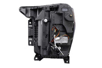 Morimoto Ford F-150 (21-23) XB LED Headlights OffRoadUSA.com