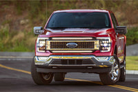 Morimoto Ford F-150 (21-23) XB LED Headlights OffRoadUSA.com