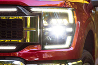 Morimoto Ford F-150 (21-23) XB LED Headlights OffRoadUSA.com