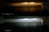 Morimoto Ford F-150 (21-23) XB LED Headlights OffRoadUSA.com