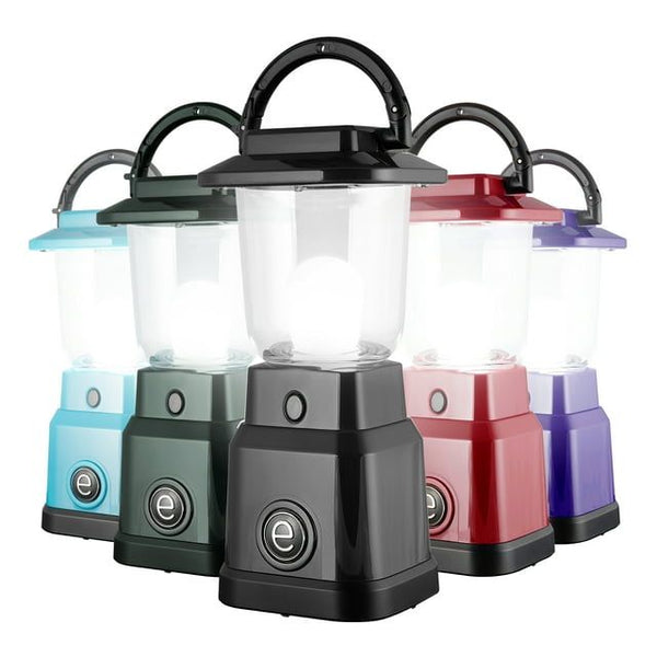 Enbrighten 200 Lumens, Battery Camping Lantern EasyOptionXY LLC
