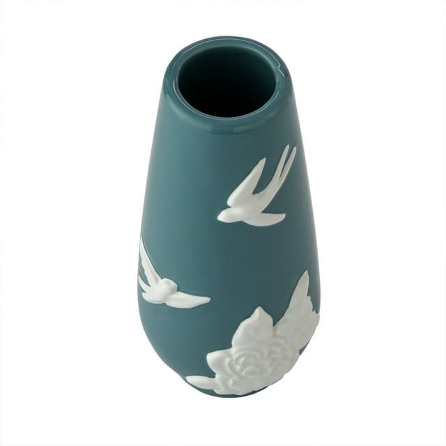Vern Yip by SKL Home Floral Lanterns Vase EasyOptionXY LLC