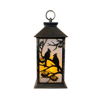 Sophie's Joy Cardinal Lantern EasyOptionXY LLC