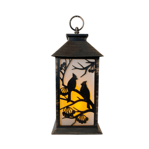 Sophie's Joy Cardinal Lantern EasyOptionXY LLC